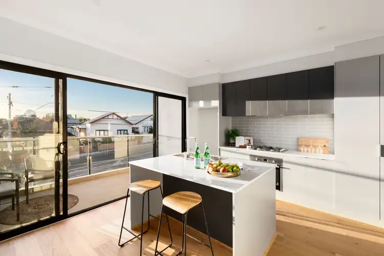 Fifth view of Homely townhouse listing, 6/820 Sydney Road, Coburg North VIC 3058