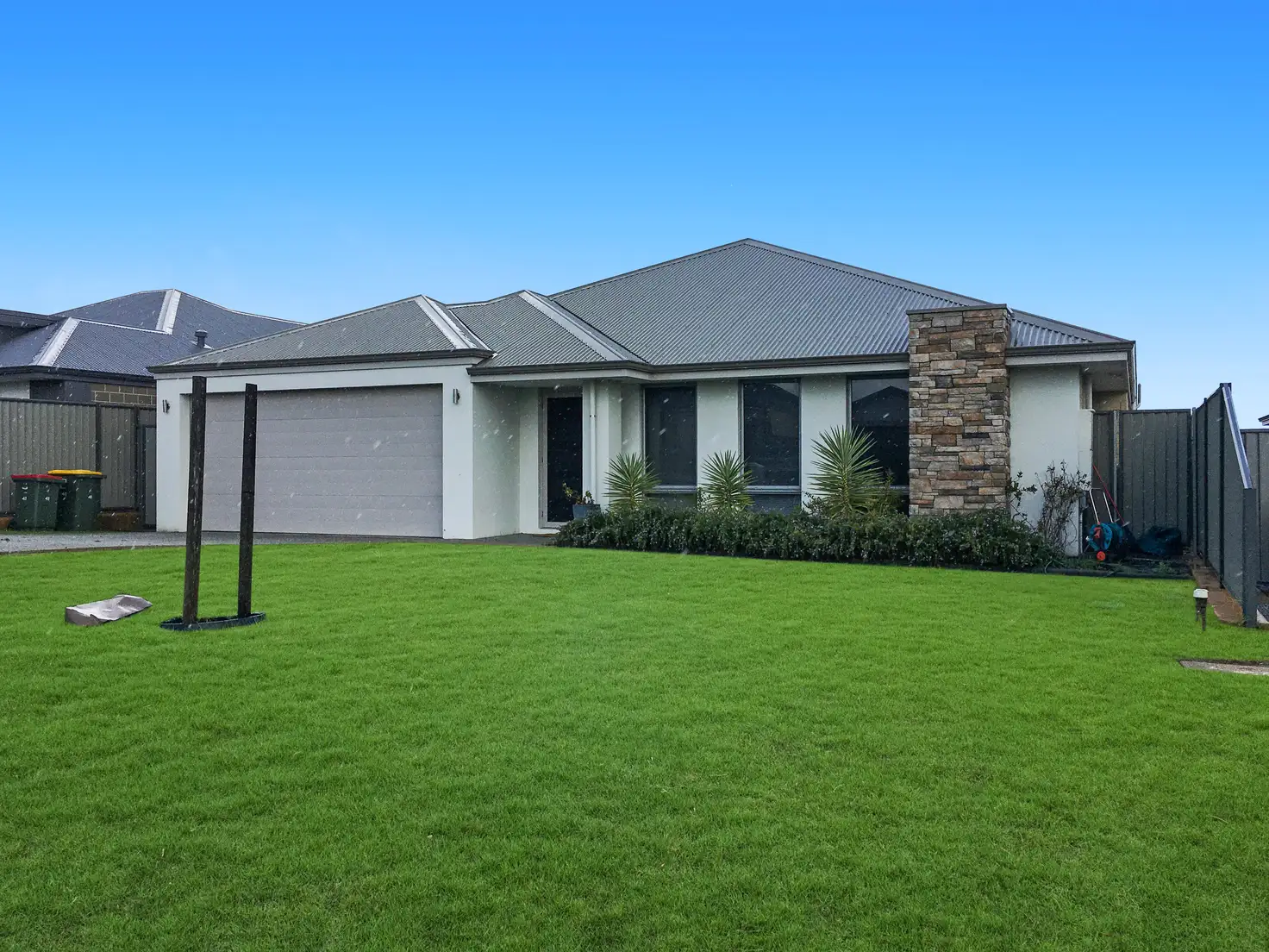 Main view of Homely house listing, 41 Houghton Boulevard, Bayonet Head WA 6330