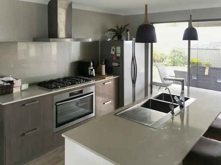 Second view of Homely house listing, 41 Houghton Boulevard, Bayonet Head WA 6330