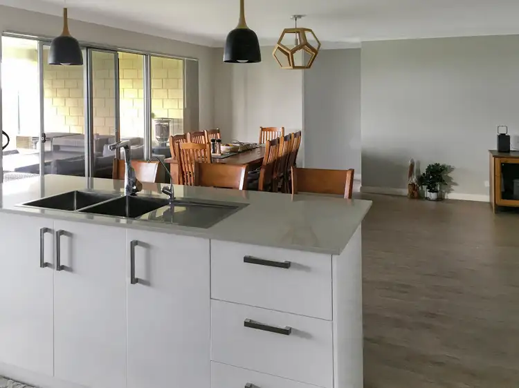 Fifth view of Homely house listing, 41 Houghton Boulevard, Bayonet Head WA 6330