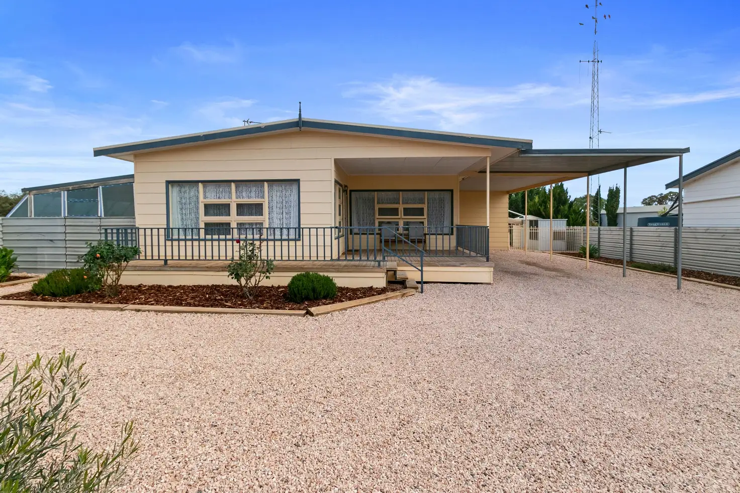 Main view of Homely house listing, 45 Haylock Road, Moonta Bay SA 5558