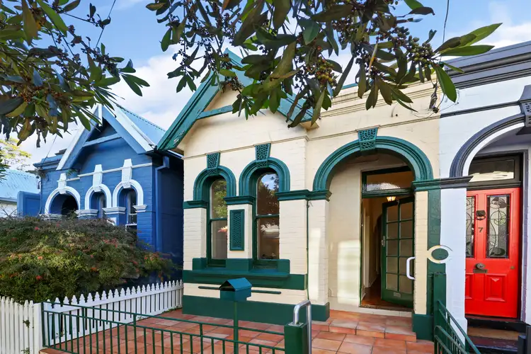 9 Angel Street, Newtown NSW 2042