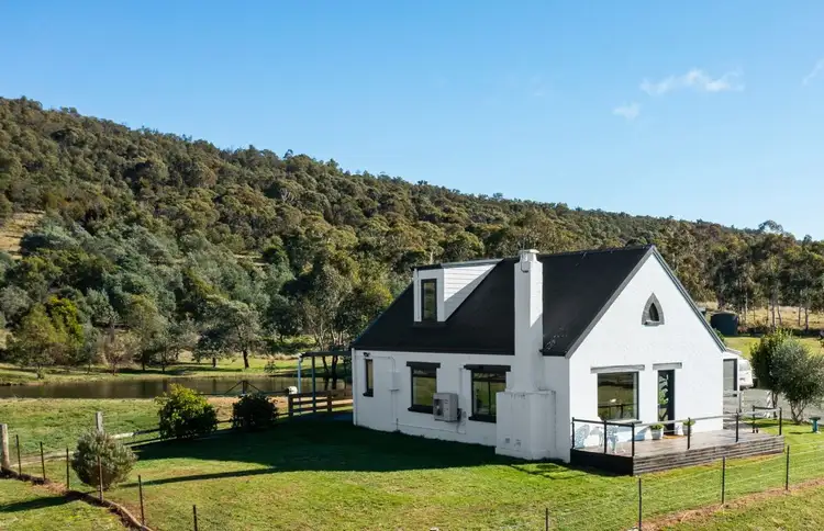 112 Lake George Road, Goulburn NSW 2580