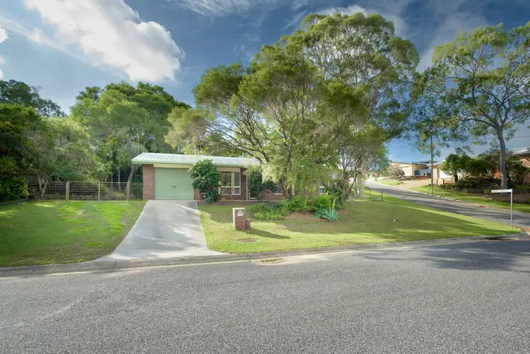 Main view of Homely house listing, 14 Windward Passage, South Gladstone QLD 4680