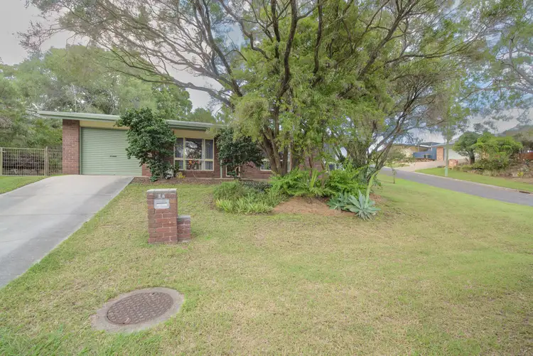 Second view of Homely house listing, 14 Windward Passage, South Gladstone QLD 4680