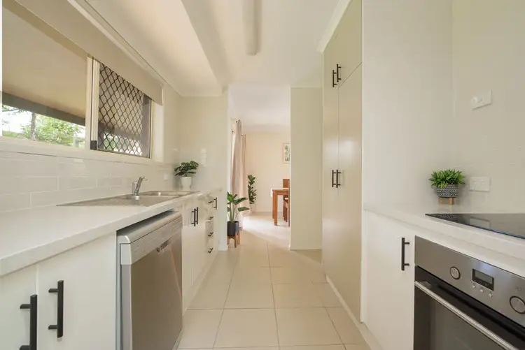 Third view of Homely house listing, 14 Windward Passage, South Gladstone QLD 4680