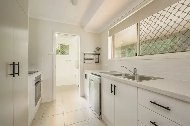 Fourth view of Homely house listing, 14 Windward Passage, South Gladstone QLD 4680