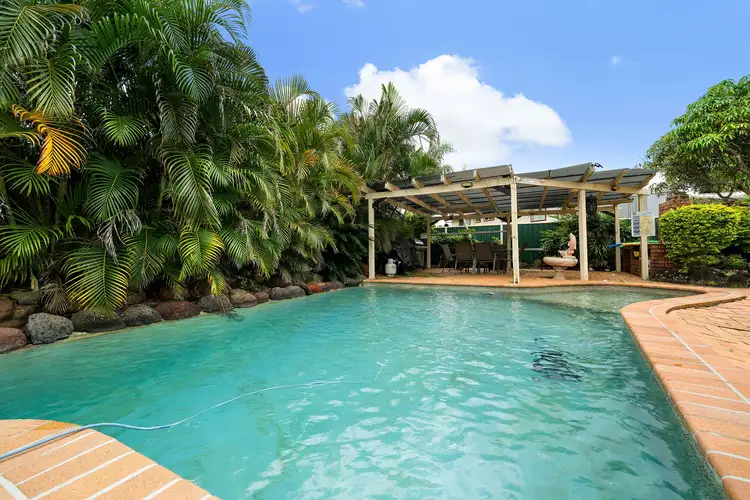 Second view of Homely house listing, 31 Chapman Drive, Beenleigh QLD 4207