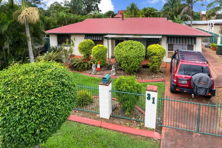 Third view of Homely house listing, 31 Chapman Drive, Beenleigh QLD 4207