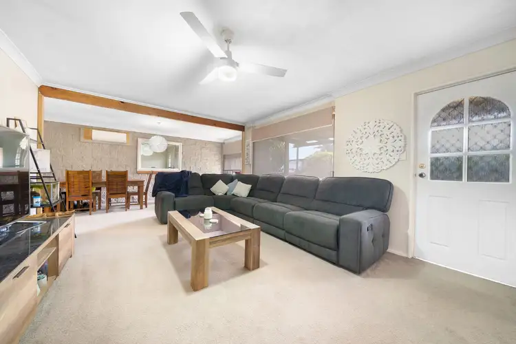 Fourth view of Homely house listing, 31 Chapman Drive, Beenleigh QLD 4207