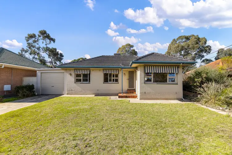 Second view of Homely house listing, 5 Marsha Drive, Banksia Park SA 5091