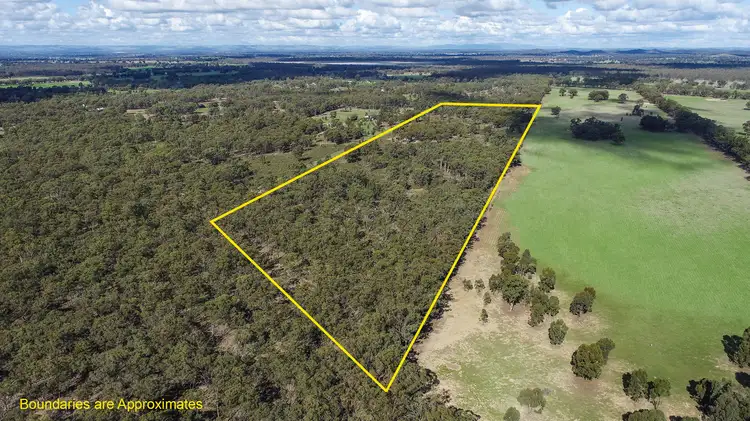 Main view of Homely rural property listing, Lot 1 Buffalo Swamp Road, Whroo VIC 3612