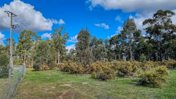 Second view of Homely rural property listing, Lot 1 Buffalo Swamp Road, Whroo VIC 3612