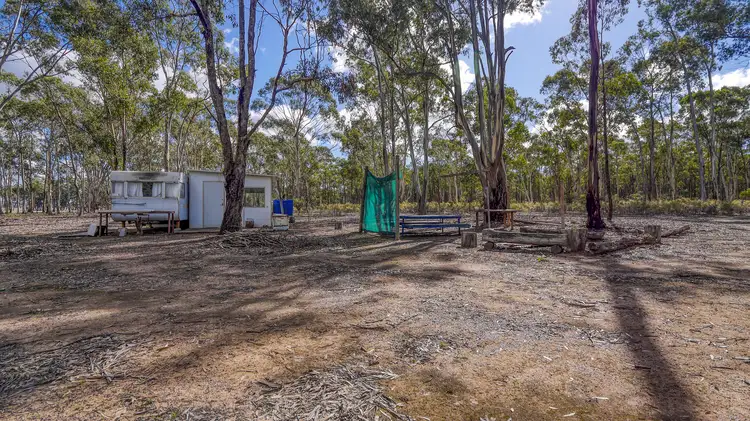 Third view of Homely rural property listing, Lot 1 Buffalo Swamp Road, Whroo VIC 3612