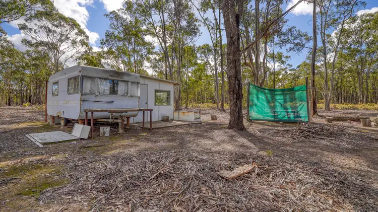 Fourth view of Homely rural property listing, Lot 1 Buffalo Swamp Road, Whroo VIC 3612