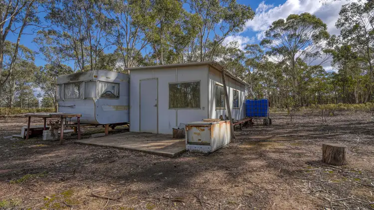 Fifth view of Homely rural property listing, Lot 1 Buffalo Swamp Road, Whroo VIC 3612