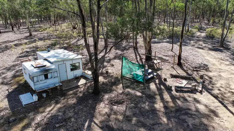 Seventh view of Homely rural property listing, Lot 1 Buffalo Swamp Road, Whroo VIC 3612