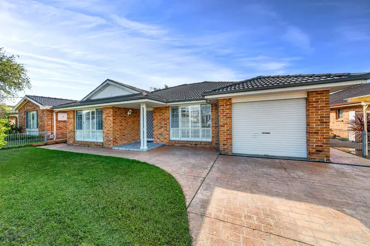 Main view of Homely house listing, 5 Elouera Avenue, Buff Point NSW 2262