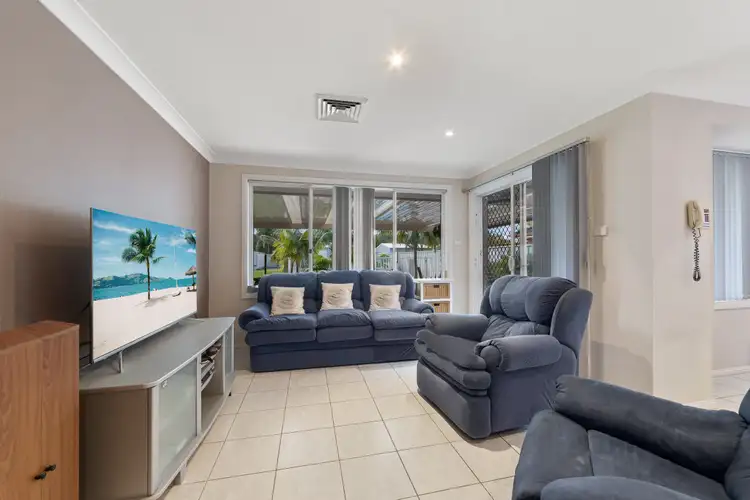 Fourth view of Homely house listing, 5 Elouera Avenue, Buff Point NSW 2262