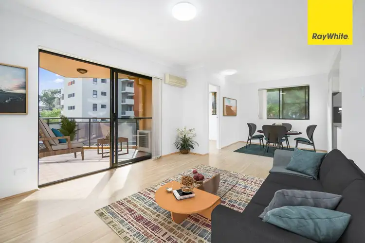 10/23 Good Street, Parramatta NSW 2150