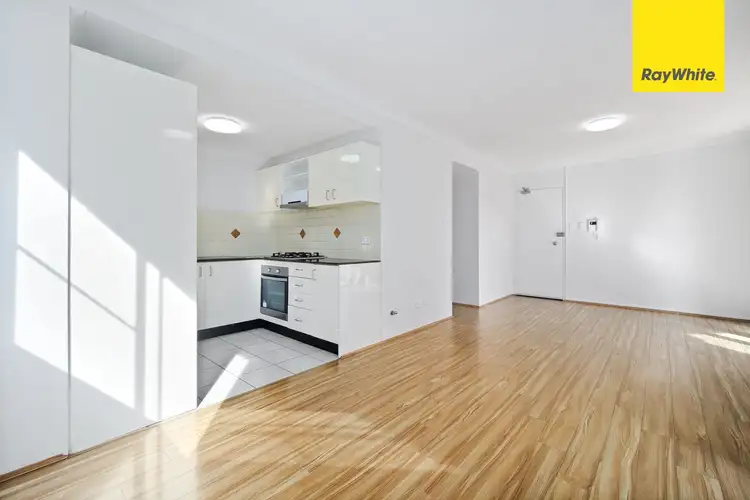 Fifth view of Homely unit listing, 10/23 Good Street, Parramatta NSW 2150