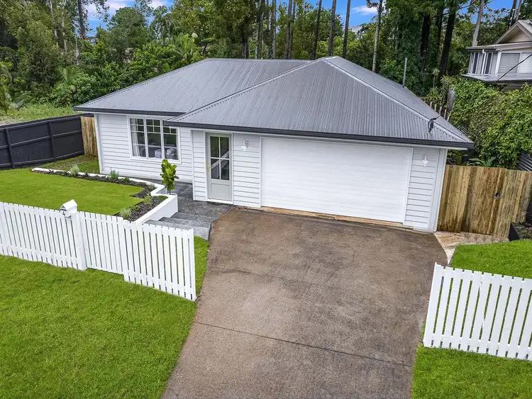 Fourth view of Homely house listing, 4 Cedar Court, Buderim QLD 4556