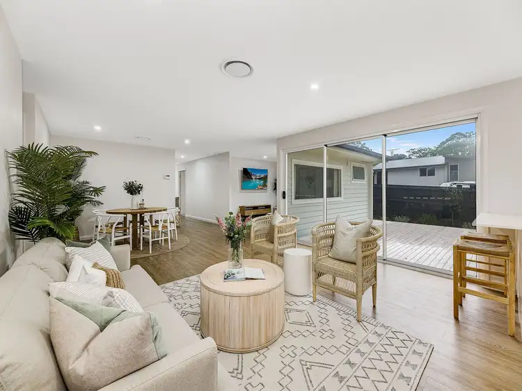 Fifth view of Homely house listing, 4 Cedar Court, Buderim QLD 4556
