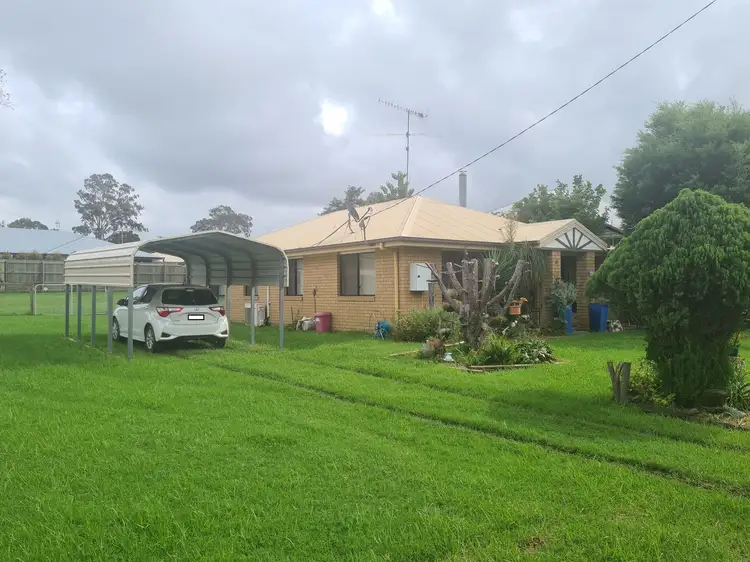 Main view of Homely house listing, 3 Gleeson Street, Crows Nest QLD 4355