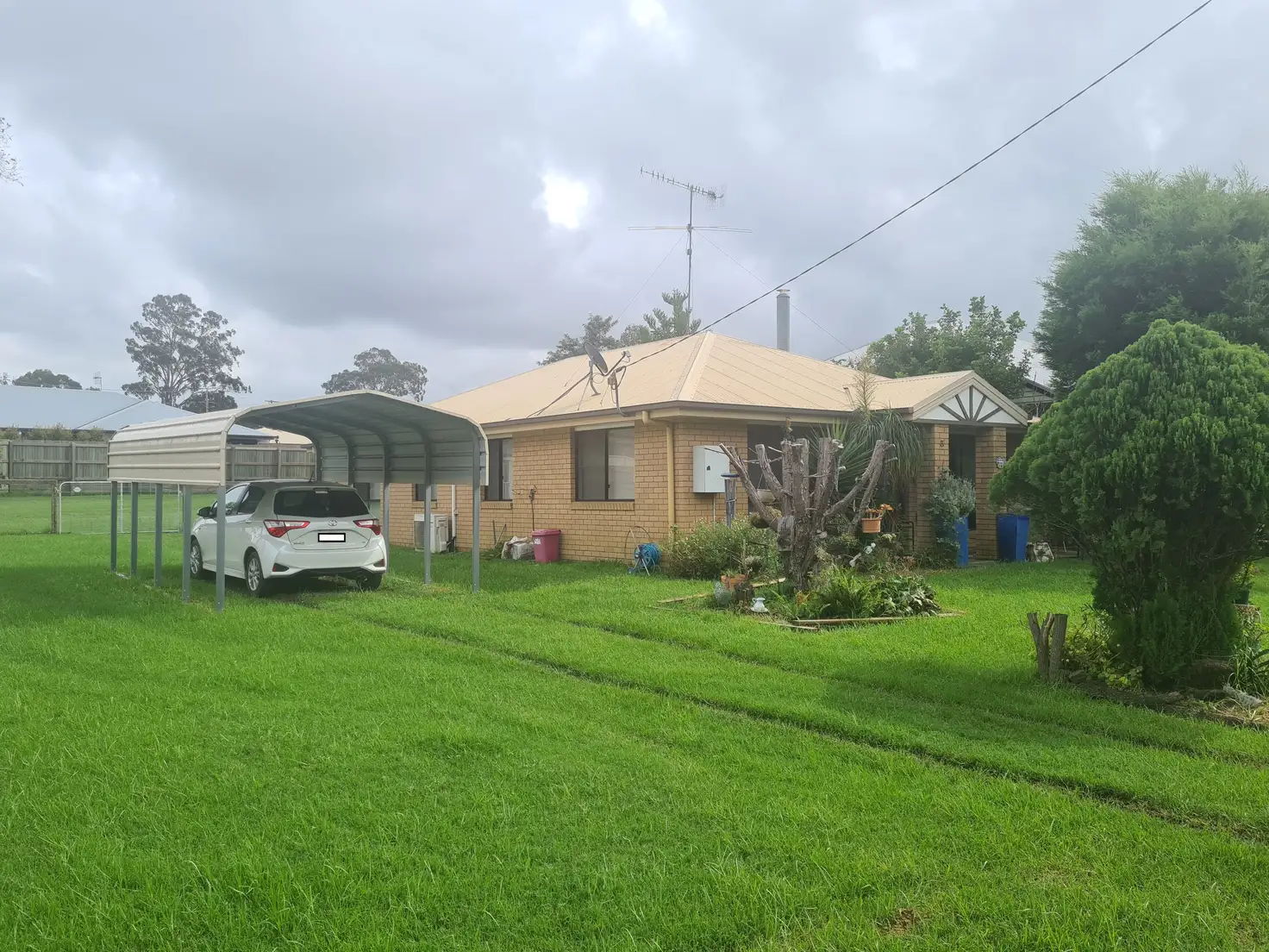 Main view of Homely house listing, 3 Gleeson Street, Crows Nest QLD 4355