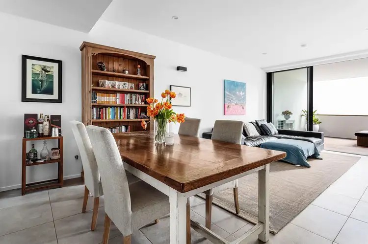 64/5 Pyrmont Bridge Road, Camperdown NSW 2050