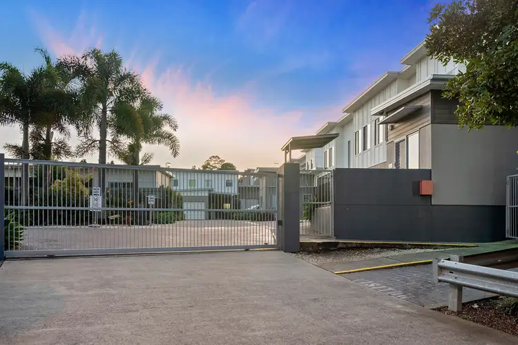 28/2-10 Cascade Drive, Underwood QLD 4119