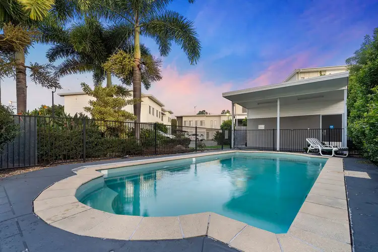 Second view of Homely townhouse listing, 28/2-10 Cascade Drive, Underwood QLD 4119