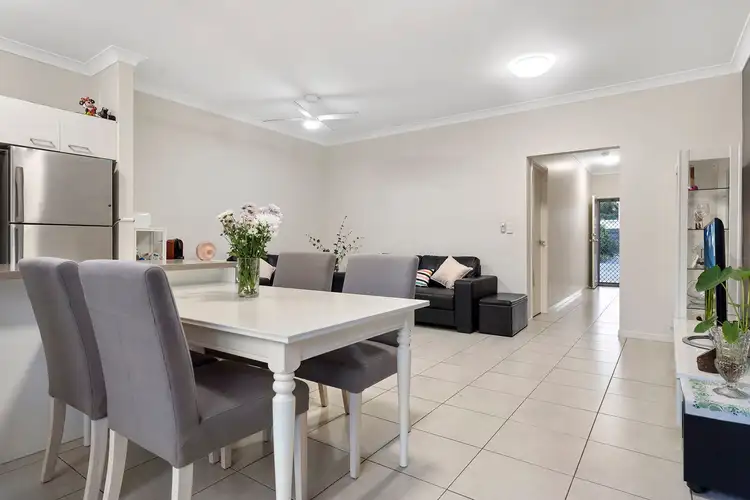 Fourth view of Homely townhouse listing, 28/2-10 Cascade Drive, Underwood QLD 4119