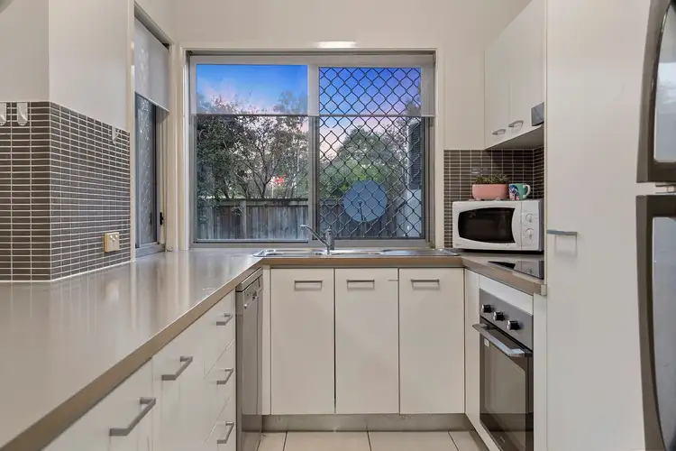 Sixth view of Homely townhouse listing, 28/2-10 Cascade Drive, Underwood QLD 4119