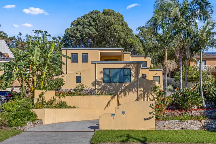 Main view of Homely house listing, 2/29 Cuthbert Drive, Mount Warrigal NSW 2528