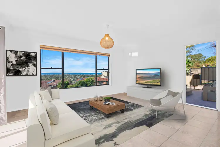 Third view of Homely house listing, 2/29 Cuthbert Drive, Mount Warrigal NSW 2528