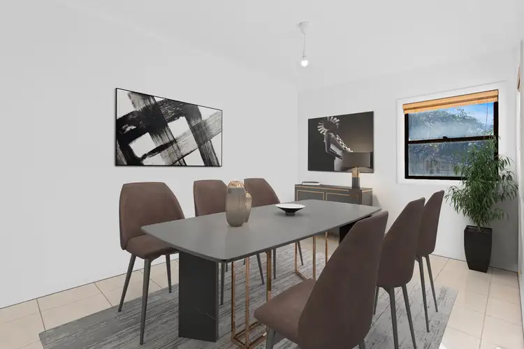 Fifth view of Homely house listing, 2/29 Cuthbert Drive, Mount Warrigal NSW 2528