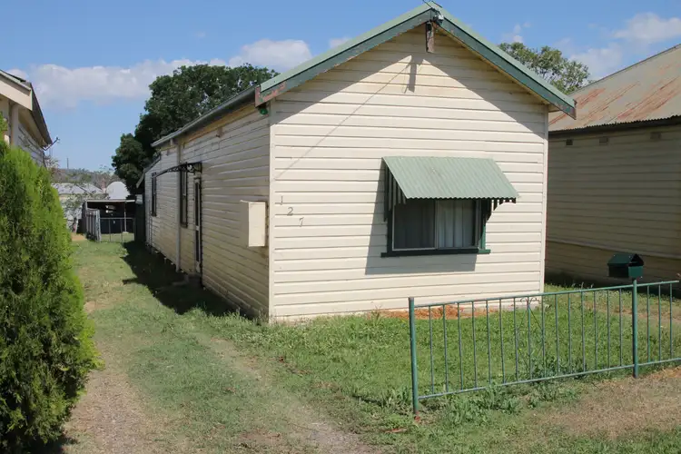 127 Henry Street, Werris Creek NSW 2341