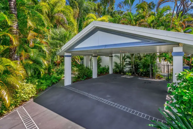 Second view of Homely house listing, 14 Crest Close, Bayview Heights QLD 4868