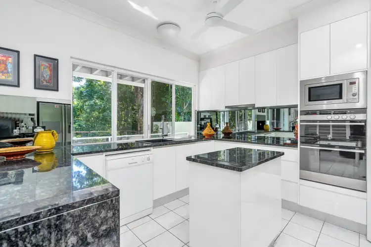 Third view of Homely house listing, 14 Crest Close, Bayview Heights QLD 4868