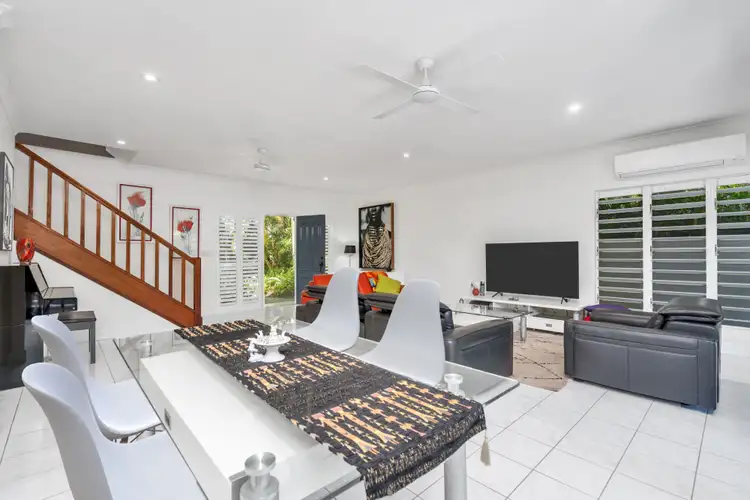 Sixth view of Homely house listing, 14 Crest Close, Bayview Heights QLD 4868