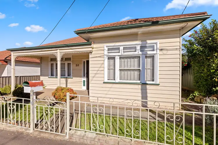 Main view of Homely house listing, 32 Queen Street, Granville NSW 2142