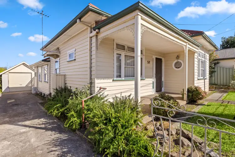 Second view of Homely house listing, 32 Queen Street, Granville NSW 2142