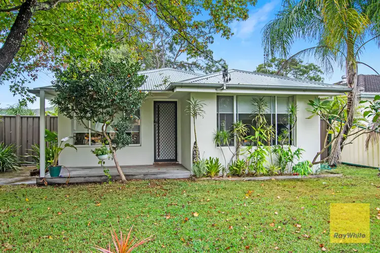 14 Wentworth Avenue, Woy Woy NSW 2256