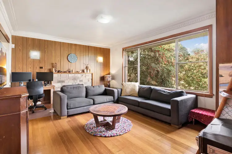 Third view of Homely house listing, 5 French Court, Watsonia VIC 3087