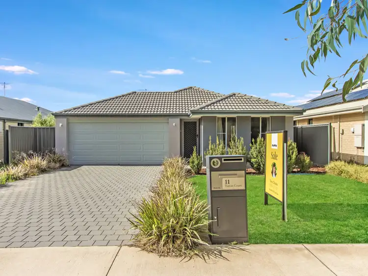 11 Turon Court, Baldivis WA 6171