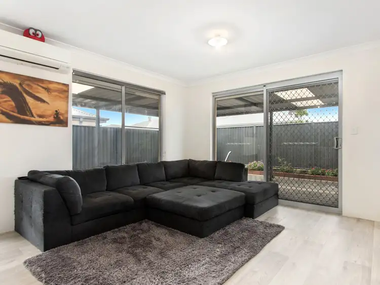 Sixth view of Homely house listing, 11 Turon Court, Baldivis WA 6171