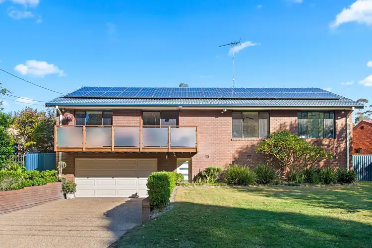 Main view of Homely house listing, 27 Foxglove Road, Mount Colah NSW 2079