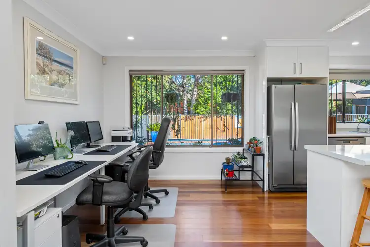Fourth view of Homely house listing, 27 Foxglove Road, Mount Colah NSW 2079