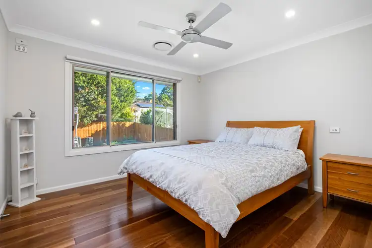Fifth view of Homely house listing, 27 Foxglove Road, Mount Colah NSW 2079
